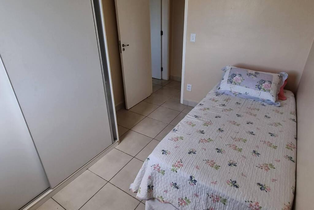 Apto Perfeito Em Natal, Venha Desfrutar Do Apartamento *