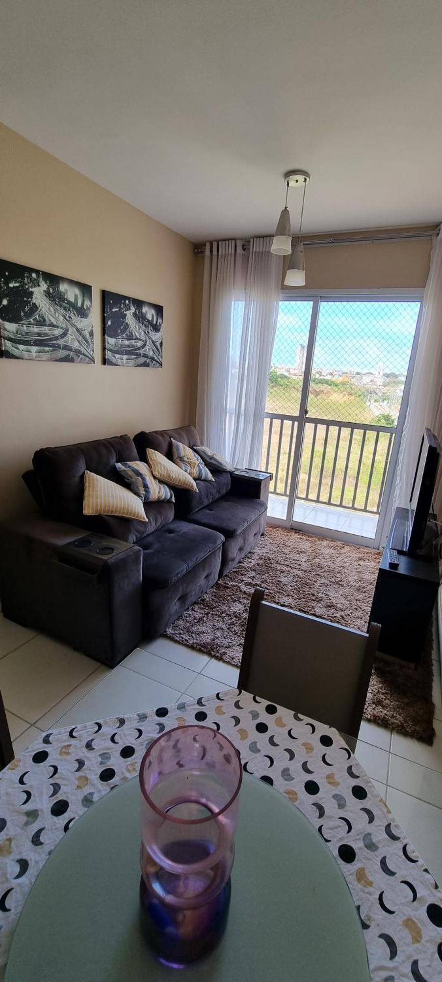 Apto Perfeito Em Natal, Venha Desfrutar Do Apartamento Natal