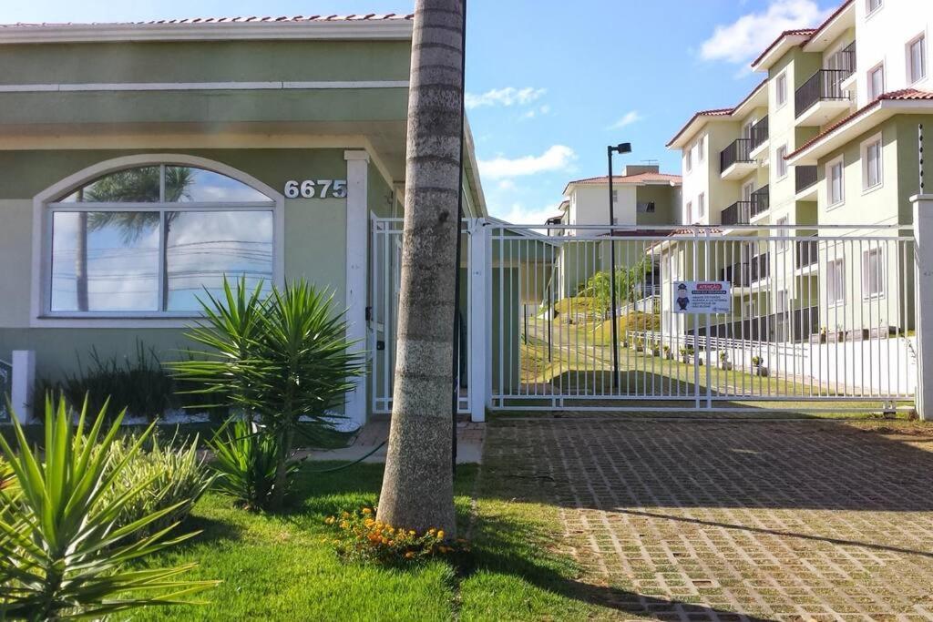 Apto Perfeito Em Natal, Venha Desfrutar Do Apartamento Natal