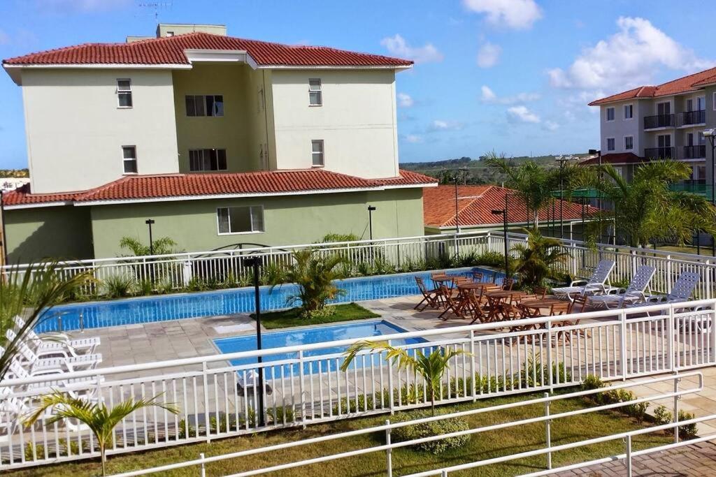 Apto Perfeito Em Natal, Venha Desfrutar Do Apartamento *